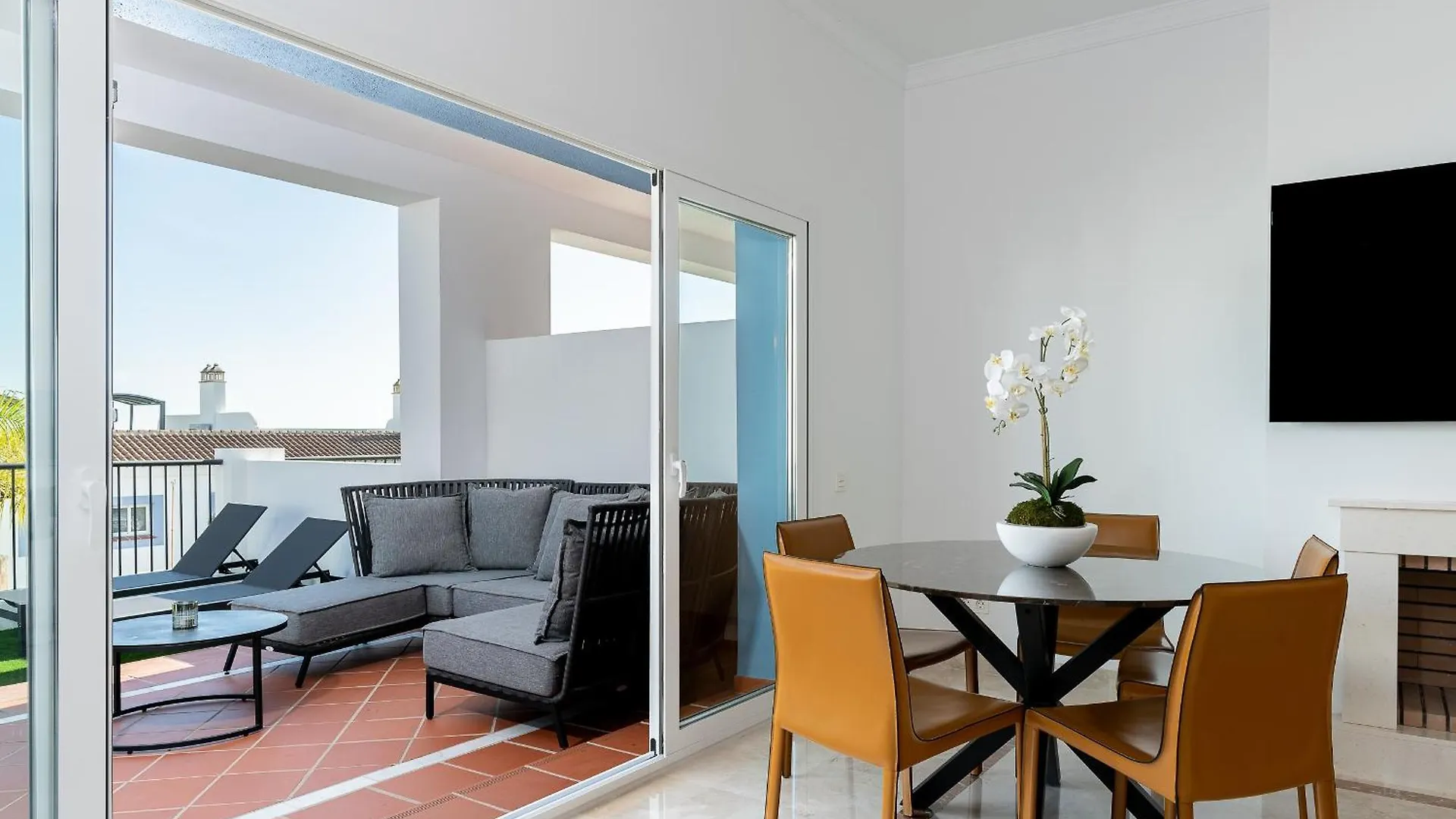 Paraiso Pueblo B29 Estepona Apartment
