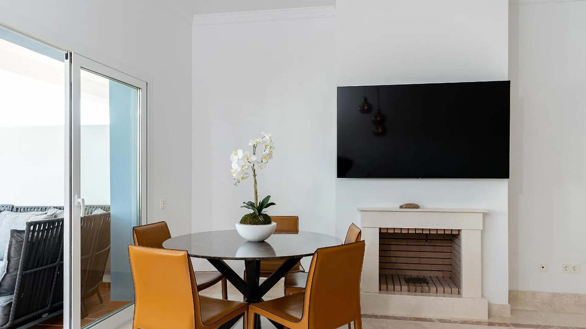 Apartment Paraiso Pueblo B29 Estepona Spain