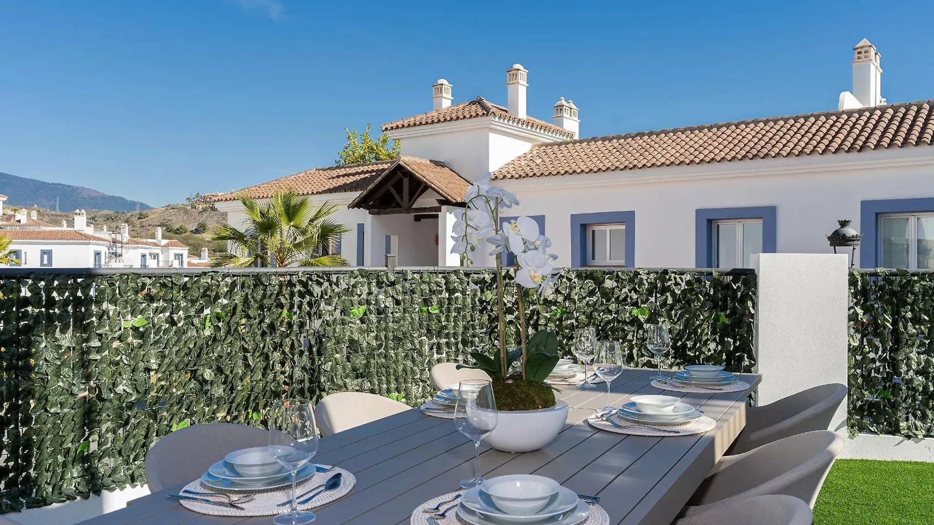 Paraiso Pueblo B29 Estepona