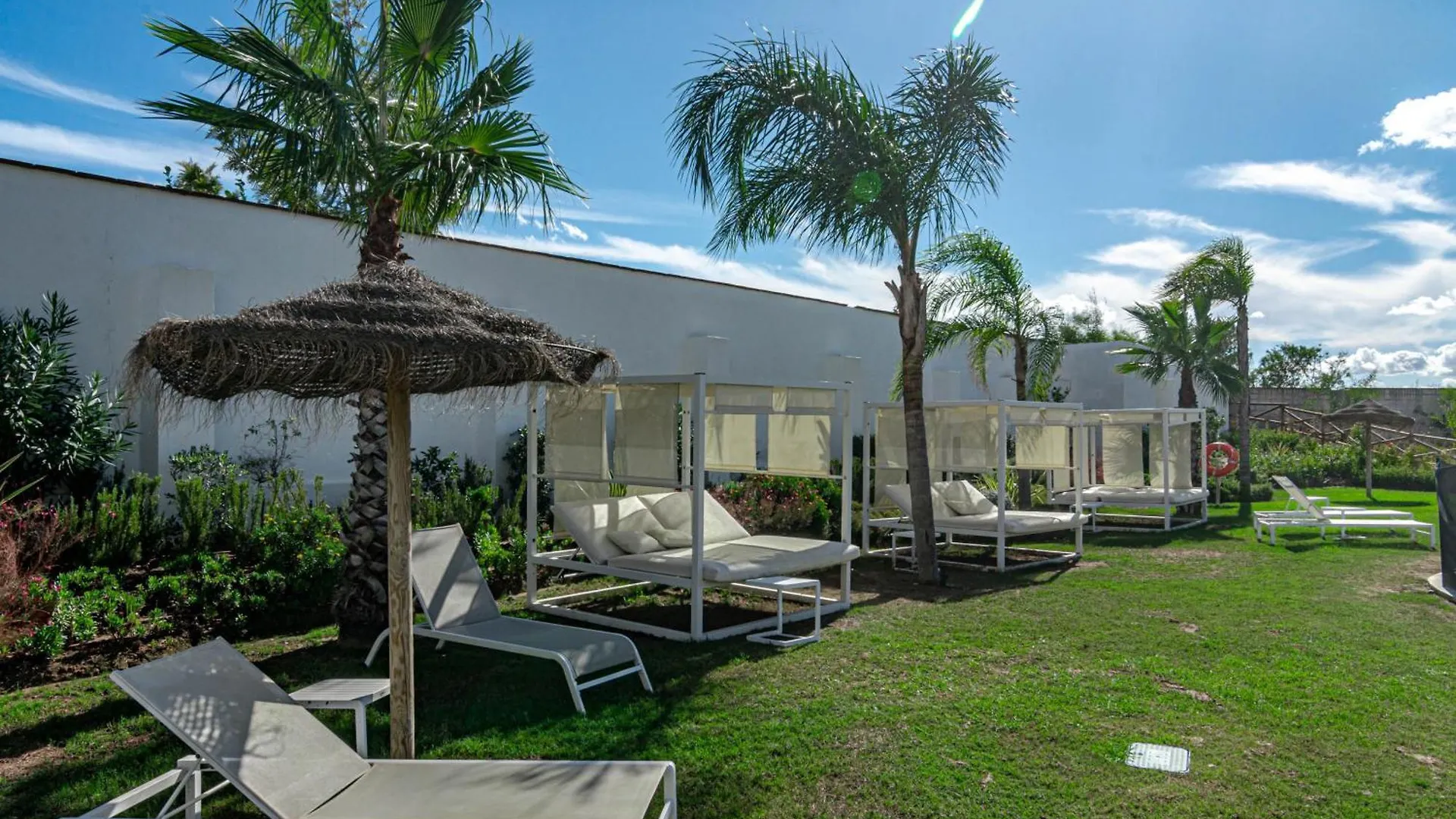 Paraiso Pueblo B29 Estepona Apartment