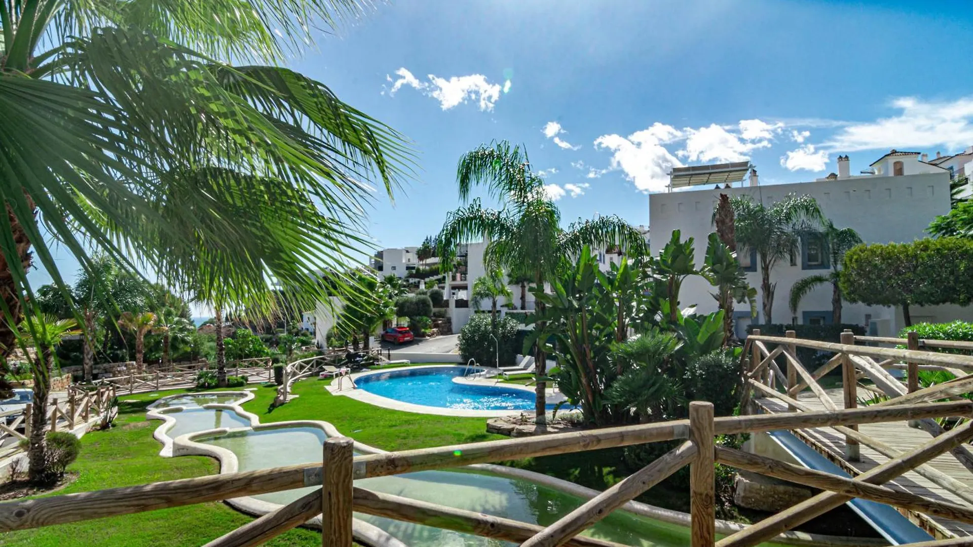Paraiso Pueblo B29 Estepona