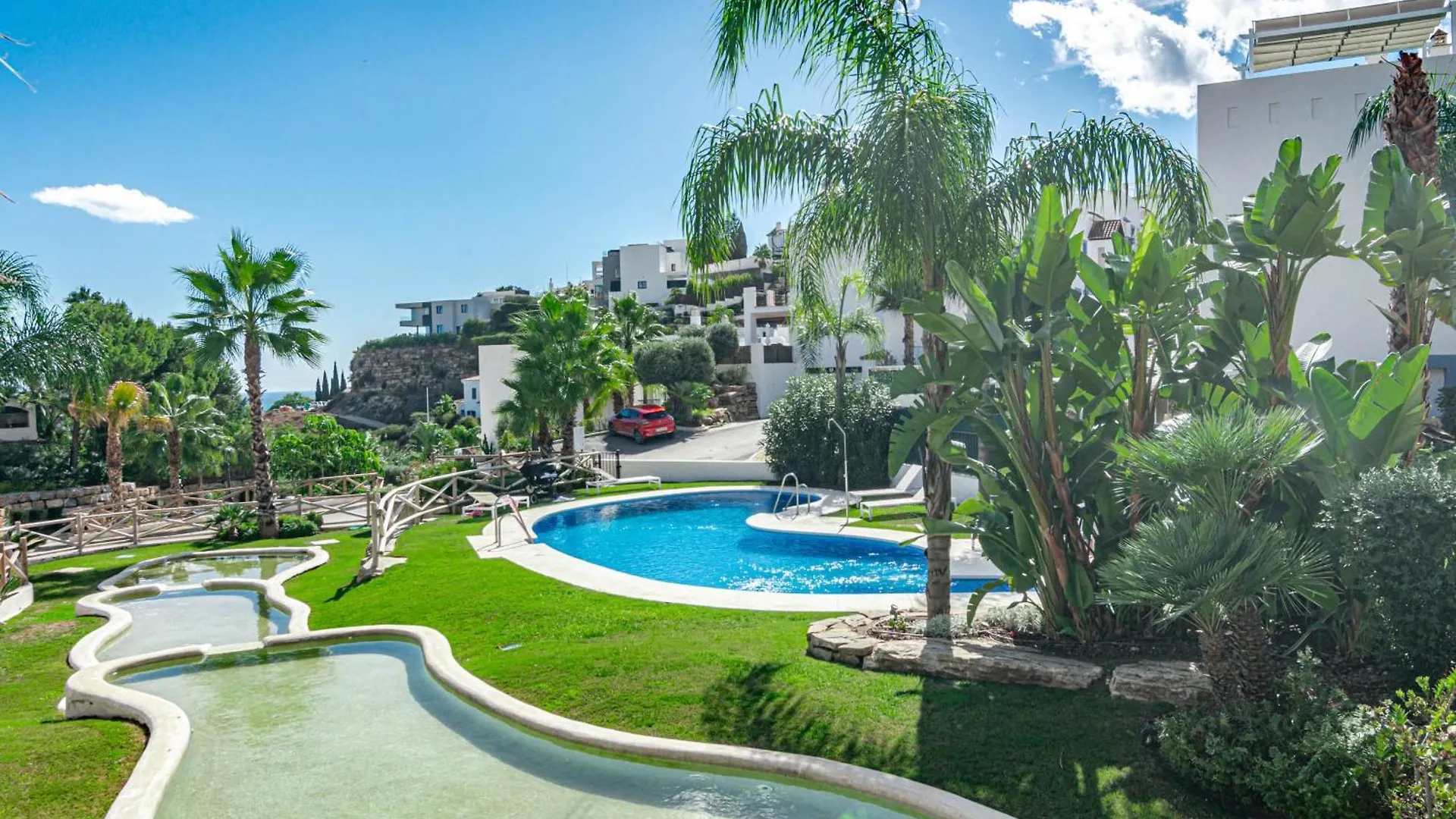 Paraiso Pueblo B29 Estepona 0*,  Spain