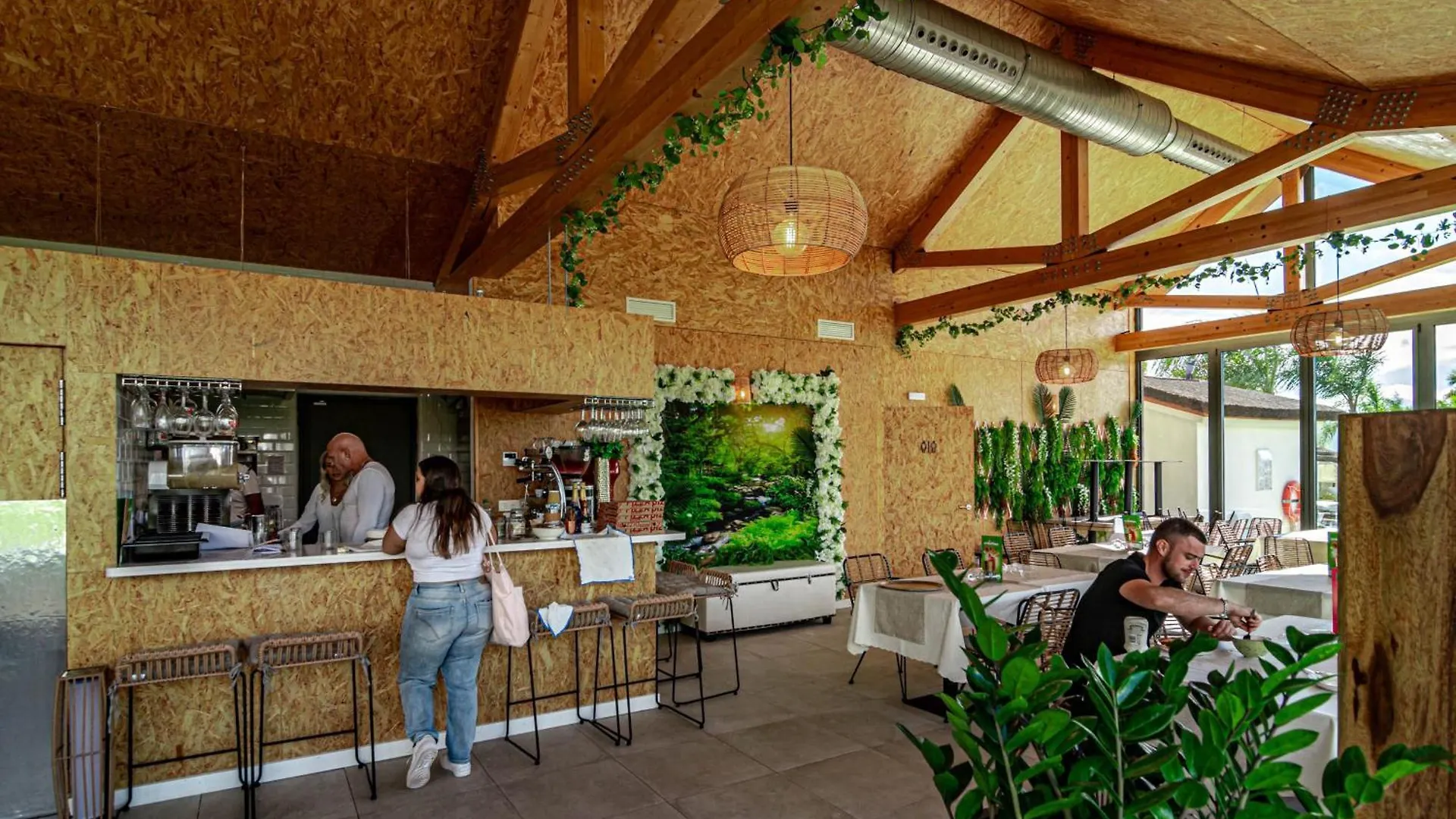 Paraiso Pueblo B29 Estepona Spain