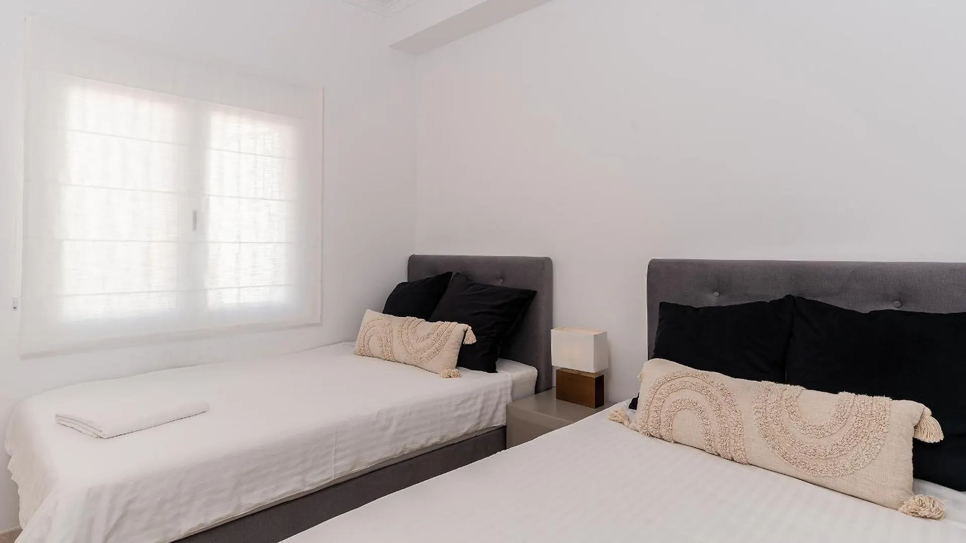 Apartment Paraiso Pueblo B29 Estepona