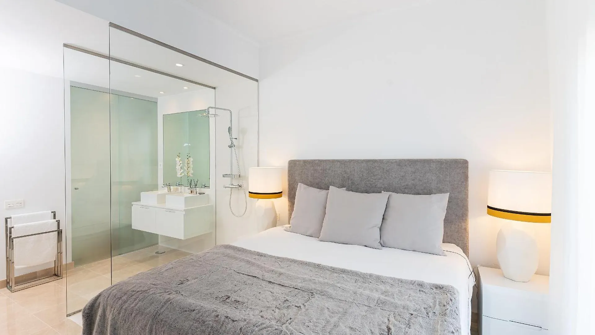 Apartment Paraiso Pueblo B29 Estepona