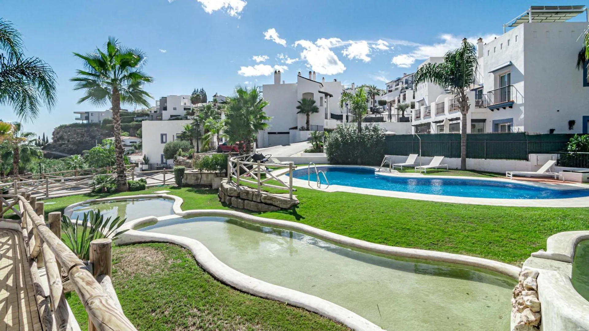 Paraiso Pueblo B29 Estepona Spain