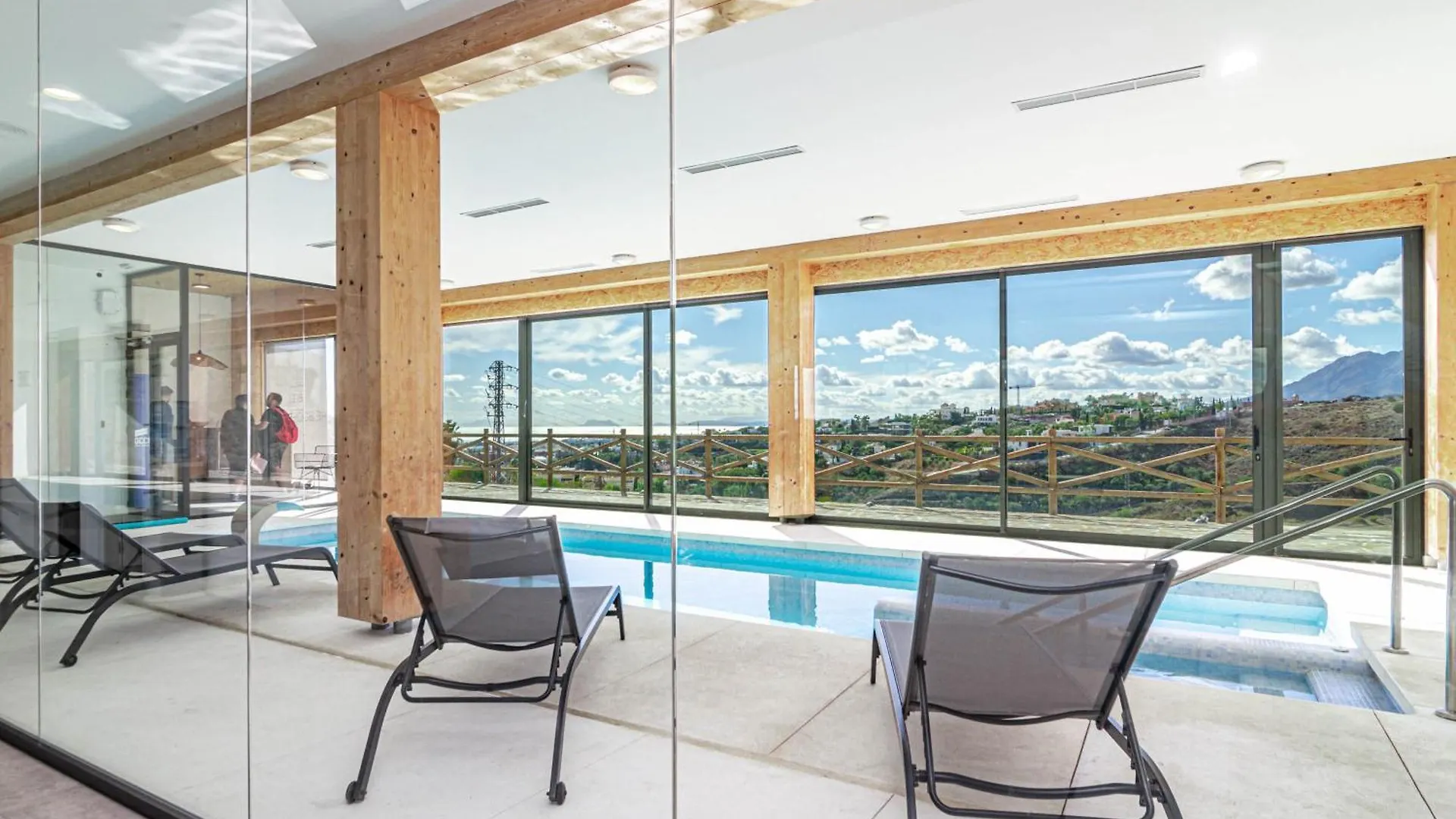 Paraiso Pueblo B29 Estepona