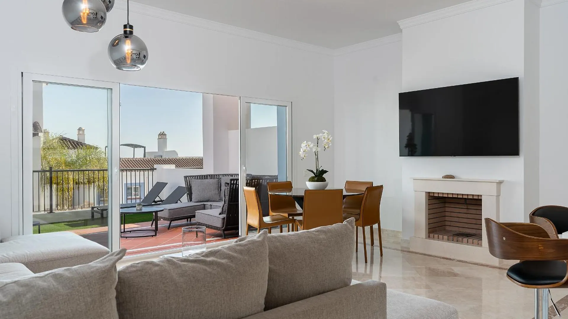 Paraiso Pueblo B29 Estepona Appartamento