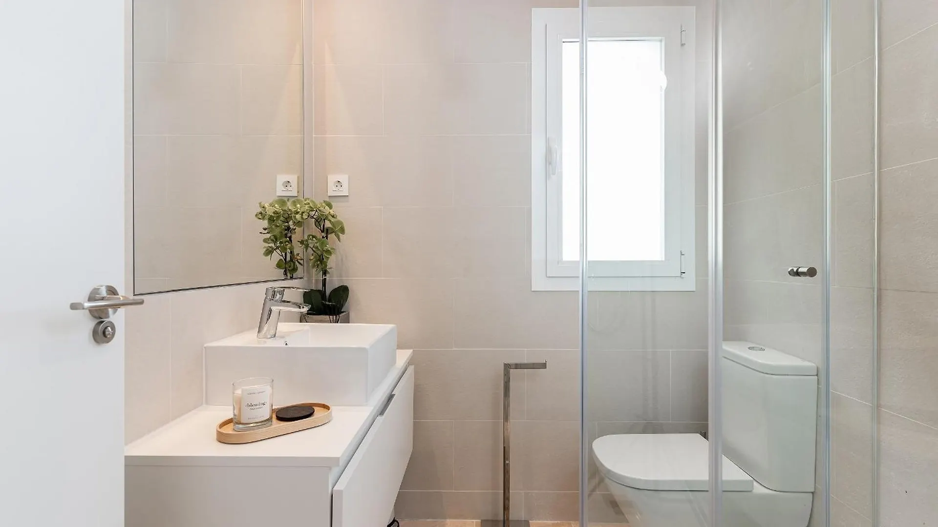 Paraiso Pueblo B29 Estepona Appartamento