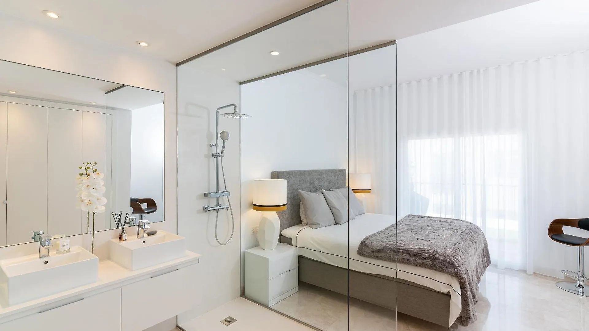 Appartamento Paraiso Pueblo B29 Estepona