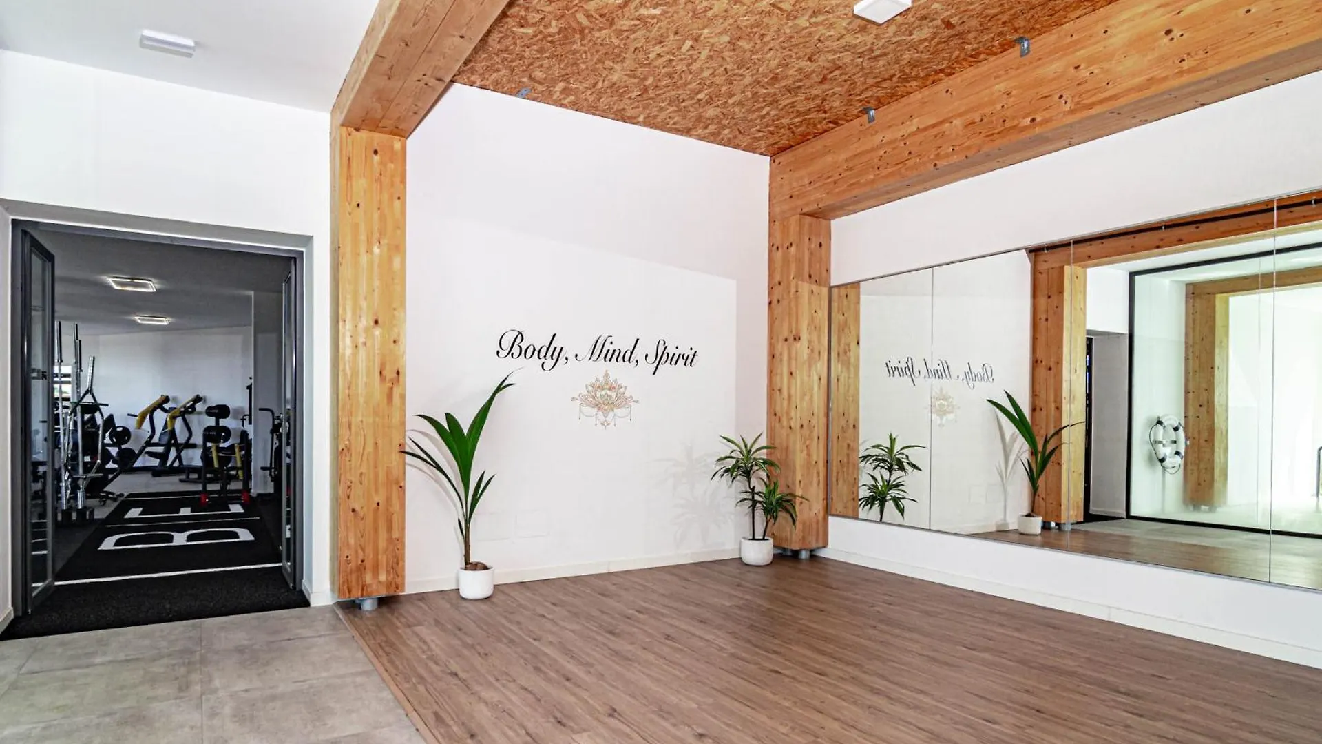 Paraiso Pueblo B29 Estepona Appartamento