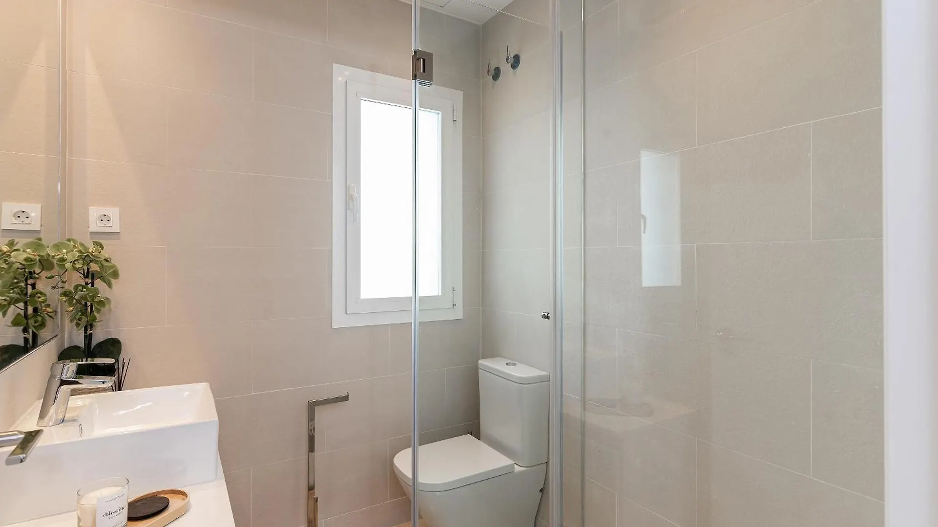 Appartamento Paraiso Pueblo B29 Estepona Spagna