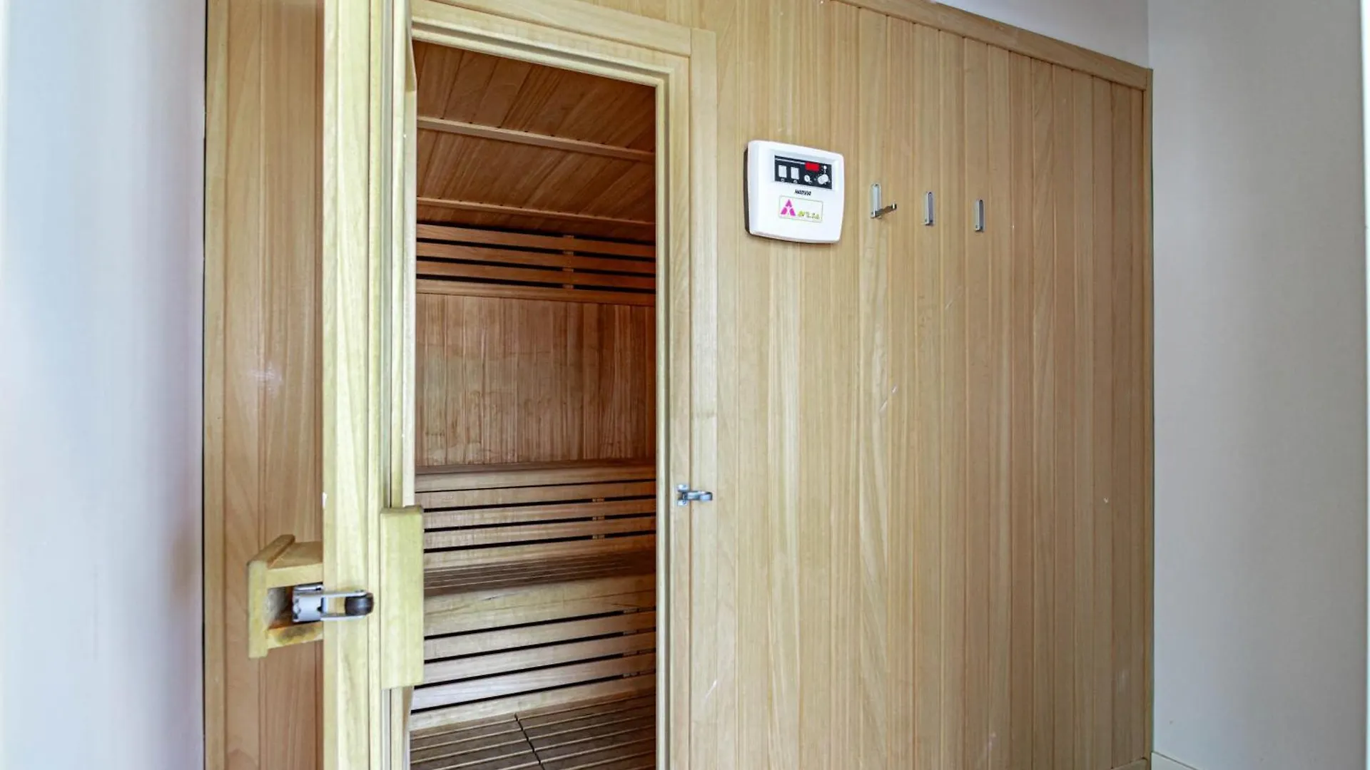 Paraiso Pueblo B29 Estepona Appartamento