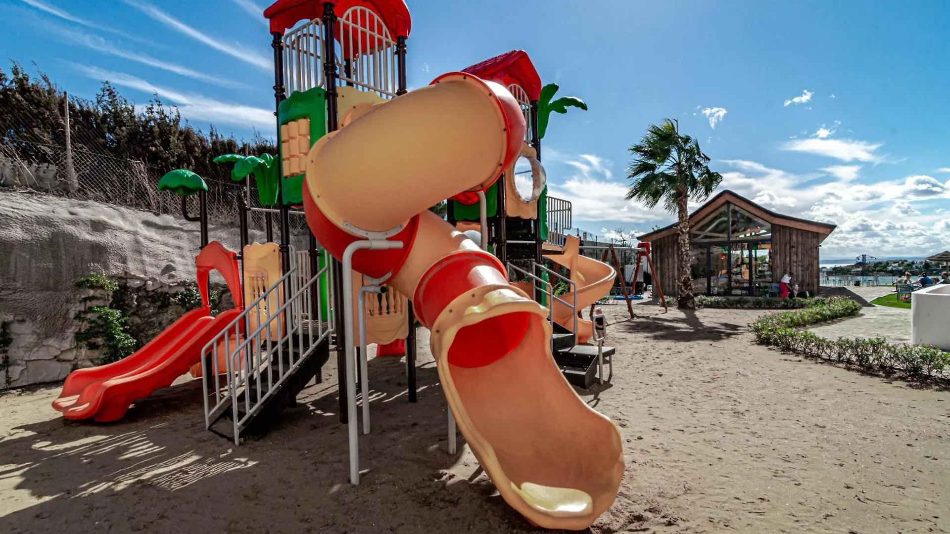 Appartamento Paraiso Pueblo B29 Estepona Spagna
